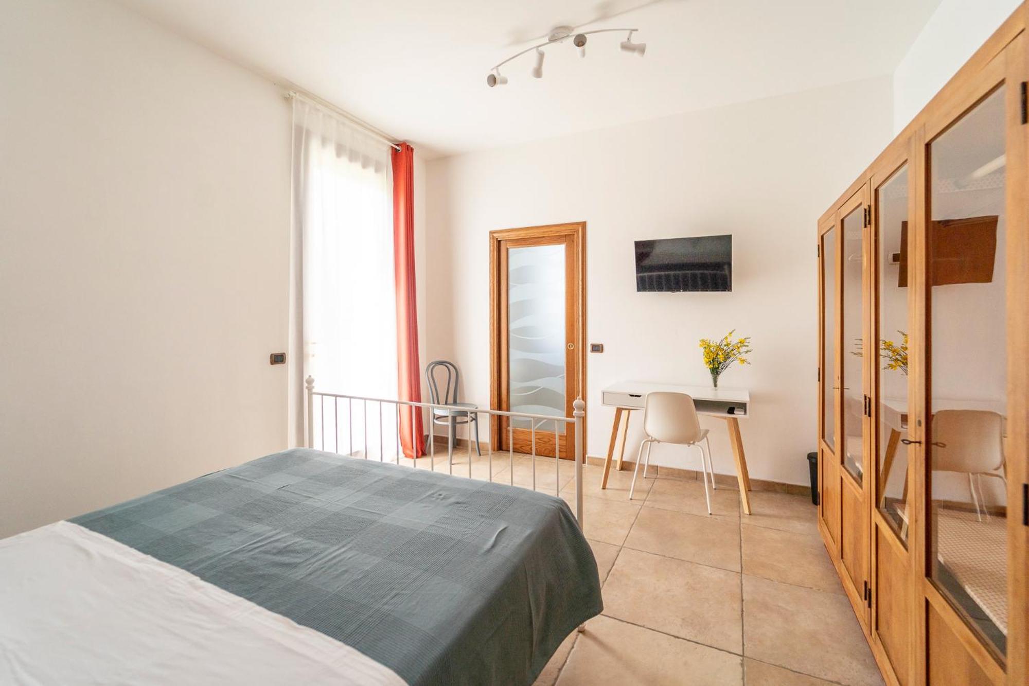 Bed and Breakfast Casa Schiavoni Forlì Exterior foto