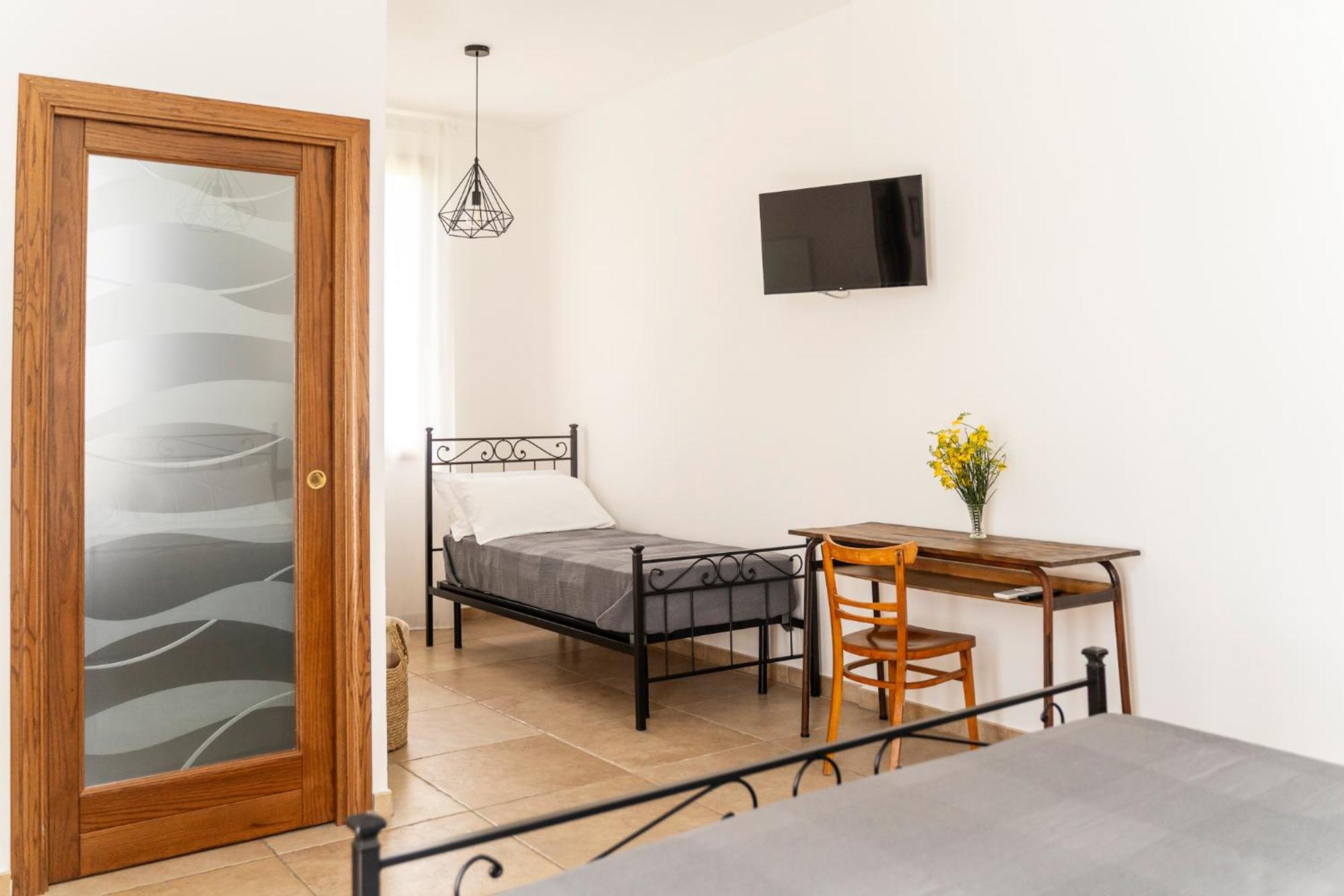 Bed and Breakfast Casa Schiavoni Forlì Exterior foto